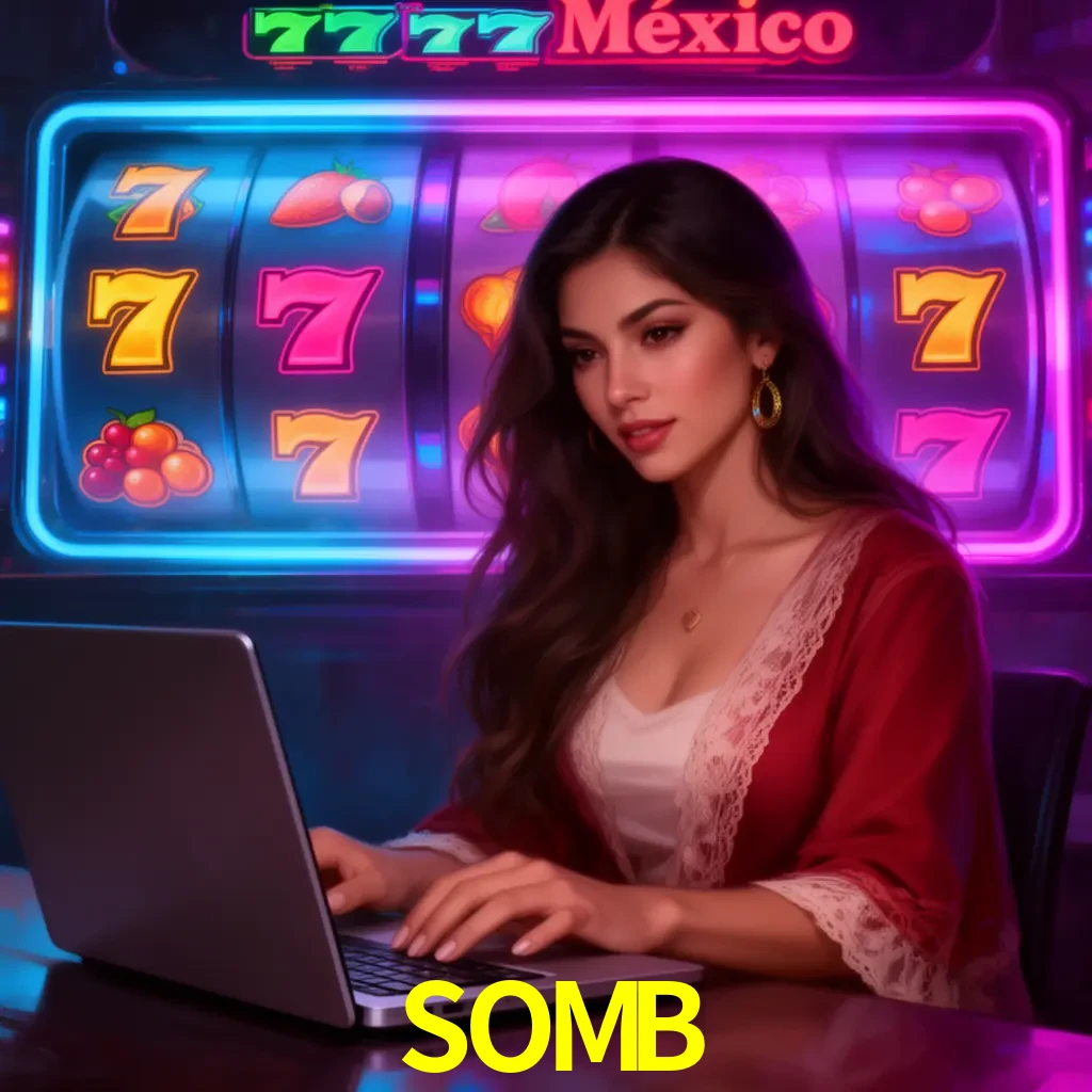 SOMB Lo que distingue a las tragamonedas de Red Tiger en SOMB