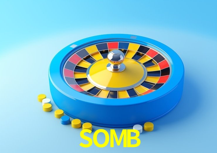 SOMB Bingo