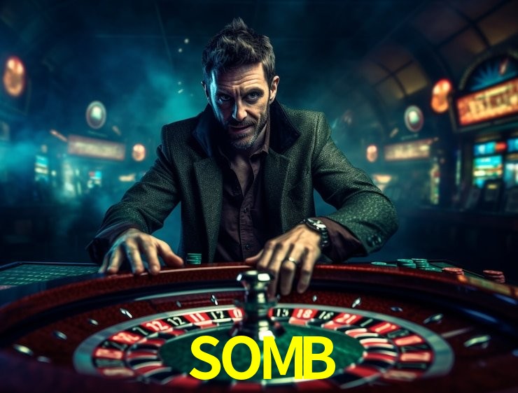 SOMB mobile gaming