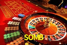 SOMB Crash Game rápido