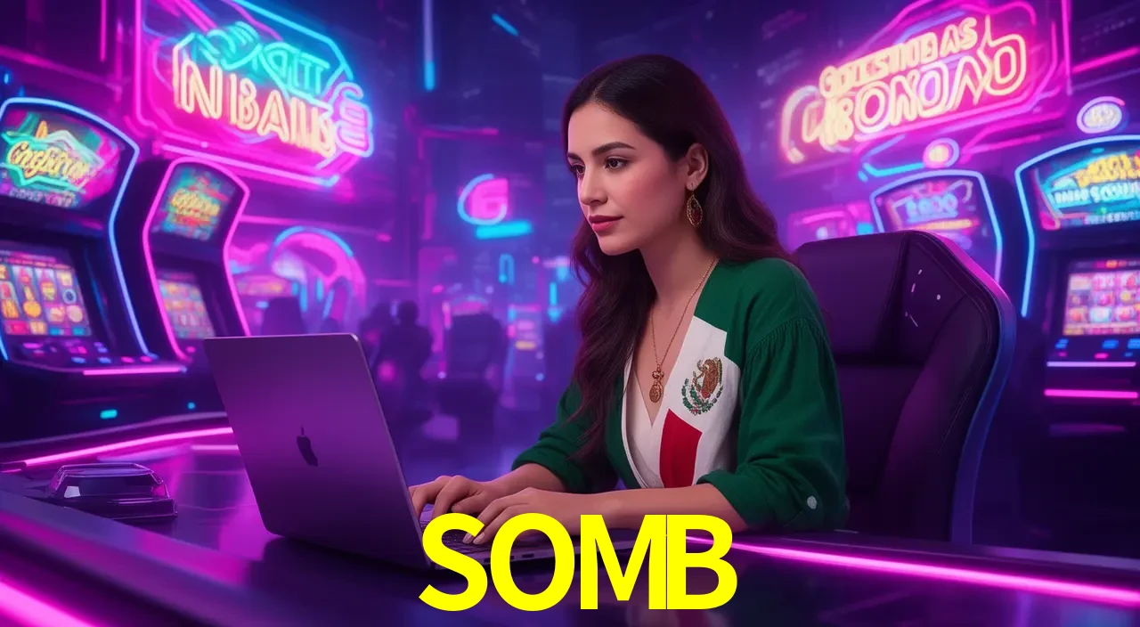 SOMB Conoce el bingo en SOMB, con reglas sencillas y un estilo familiar